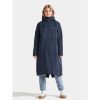 Didriksons Alicia Womens Parka Long