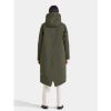 Didriksons Alicia Womens Parka Long
