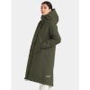 Didriksons Alicia Womens Parka Long