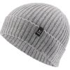Haglöfs Fisherman Beanie Grey Melange