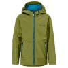 Vaude Kids Rondane Jacket IV Avocado