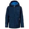 Vaude Kids Rondane Jacket IV Dark Sea/Blue