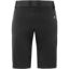 Didriksons Liv Womens Long Shorts 060/Black