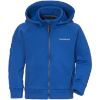 Didriksons Corin Kids Fullzip 4 458/Classic Blue