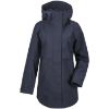 Didriksons Edith Womens Parka 3  999/Dark Night Blue