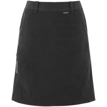 Didriksons Liv Womens Skirt 060/Black