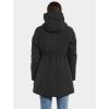 Didriksons Cajsa Womens Parka 3 Outlet