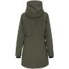 Didriksons Cajsa Womens Parka 3 Outlet