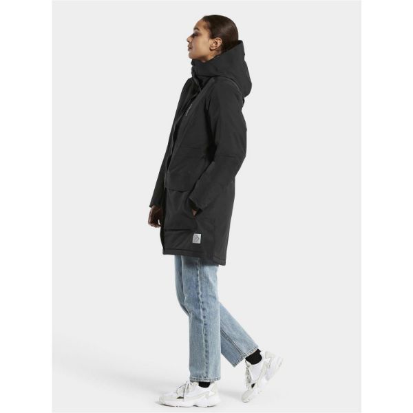 Didriksons Leya Womens Parka 2