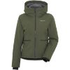 Didriksons Celia Womens Jacket Outlet 300/Deep Green