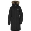 Didriksons Erika Womens Parka 2  060/Black
