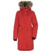 Didriksons Erika Womens Parka 2  040/Red