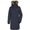 Didriksons Erika Womens Parka 2  999/Dark Night Blue