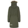 Didriksons Erika Womens Parka 2 