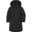 Didriksons Machi Kids Parka 060/Black