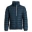 Vaude Kids Limax Insulation Jacket Dark Sea