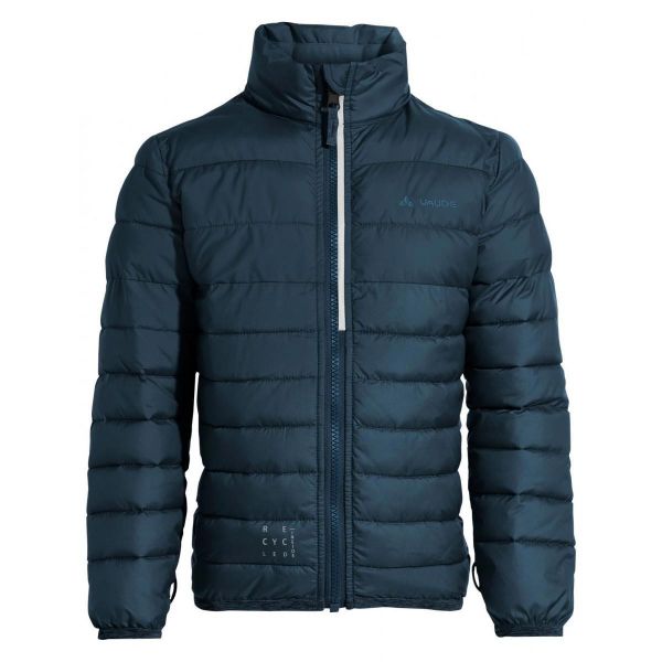 Vaude Kids Limax Insulation Jacket Dark Sea