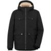 Didriksons Frode Mens Jacket 060/Black