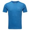 Montane Dart T-shirt Electric Blue