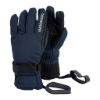 Didriksons Five Youth Gloves 3 039/Navy