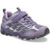 Merrell Moab FST Low Purple