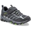 Merrell Moab FST Low Grey