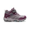 Merrell Moab FST MID AC WP Purple