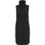 Didriksons Yrsa Womens Vest 060/Black