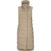 Didriksons Yrsa Womens Vest 451/Beige