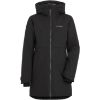 Didriksons Helle Womens Parka 4 060/Black