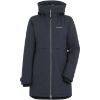 Didriksons Helle Womens Parka 4 999/Dark Night Blue