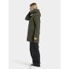 Didriksons Helle Womens Parka 4