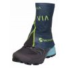 Montane VIA SOCK-IT GAITER Narwhal Blue