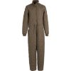 Weather Report Vidda W Quiltad Overall Tarmac