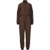 Weather Report Vidda W Quiltad Overall Java