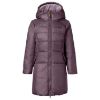 Vaude Kids Greenfinch Coat Girls II Blackberry