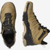 Salomon X Ultra 4 Mid GTX