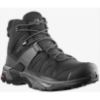 Salomon X Ultra 4 Mid GTX Black/Black/Magnet