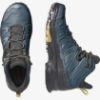 Salomon X Ultra 4 Mid GTX