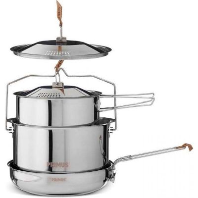 Primus Campfire Cookset Large