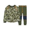 Helly Hansen LIfa Merino Barn Grafisk Men Multicolor