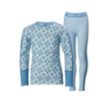 Helly Hansen LIfa Merino Junior Graphic Baby Trooper Star Pixel
