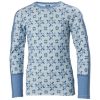 Helly Hansen LIfa Merino Junior Graphic