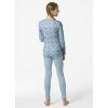 Helly Hansen LIfa Merino Junior Graphic