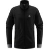 Haglöfs Betula Jacket Men True Black/Magnetite