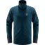 Haglöfs Betula Jacket Men Dark Ocean