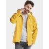 Didriksons Avon Unisex Jacket 050/Yellow