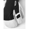 Hestra Army Leather Heli Ski 3 Finger Unisex 