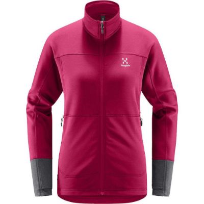 Haglöfs Haglôfs Betula Jacket Women Pink