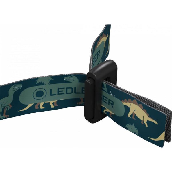 Led Lenser LedLenser KidLed 2 Green